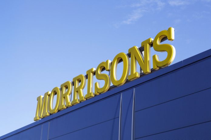 Morrisons to immediately pay small suppliers amid coronavirus pandemic