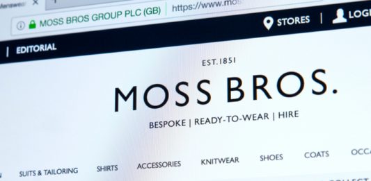 Rebel shareholder questions Moss Bros takeover deal