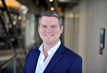 Big Interview: Nathan Ansell, Marketing Director, M&S Clothing & Home M&S Nathan Ansell marketing director clothing home Marks Spencer profile interview