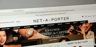 Yoox Net-a-Porter Group