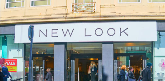 New Look announces Stuart MacKenzie as new board member