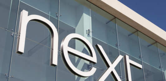 Next offers 20% pay boost for staff to carry out online orders in stores