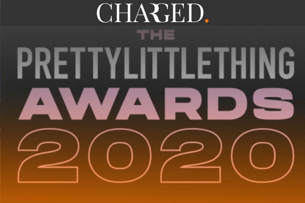 PrettyLittleThing is launching its first ever influencer awards ceremony celebrating the “best influencers in the business”.