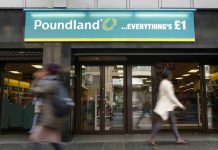 Coronavirus: Poundland owner postpones stock market flotation