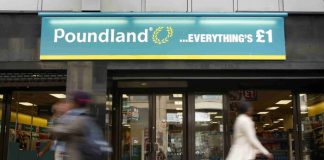 Coronavirus: Poundland owner postpones stock market flotation