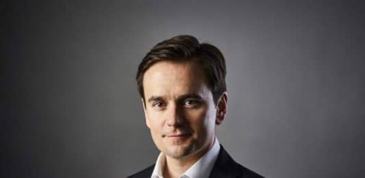 Richard Walker