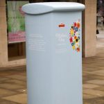 Retail Gazette Loves: The Royal Mail’s “special” Mothers Day postbox