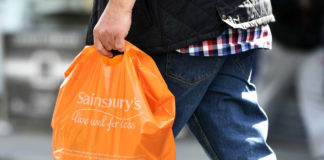 Sainsbury's steps up support for suppliers & concessions amid coronavirus crisis