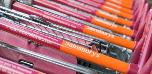 Coronavirus: Sainsbury’s announces full pay for self-isolating staff