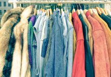 COMMENT: It’s time fashion retailers made the most of second-hand clothing It's time fashion retailers made the most of second-hand clothing Benjamin Wall opinion comment Amazon