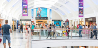 Intu on verge of administration after talks with lenders fail