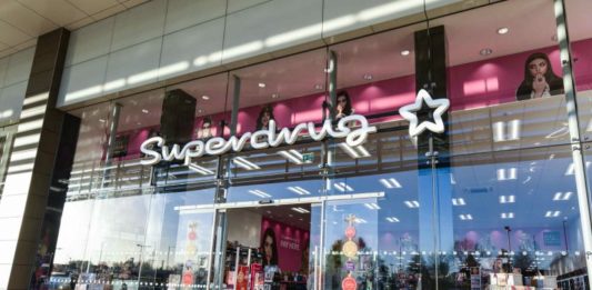 Superdrug Peter Macnab Covid-19