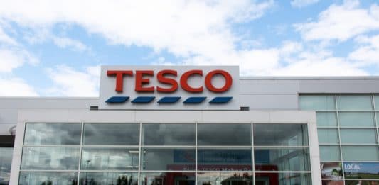 Tesco sells Thailand & Malaysia divisions for £8.2bn