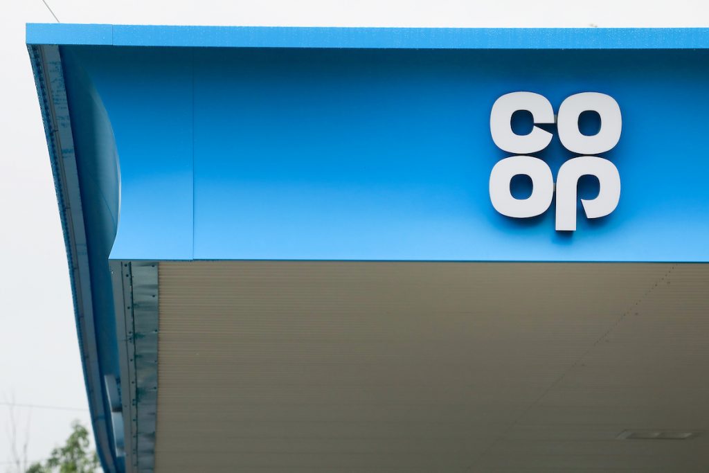 Coronavirus: Co-op to provide free lunches for students if schools shut down