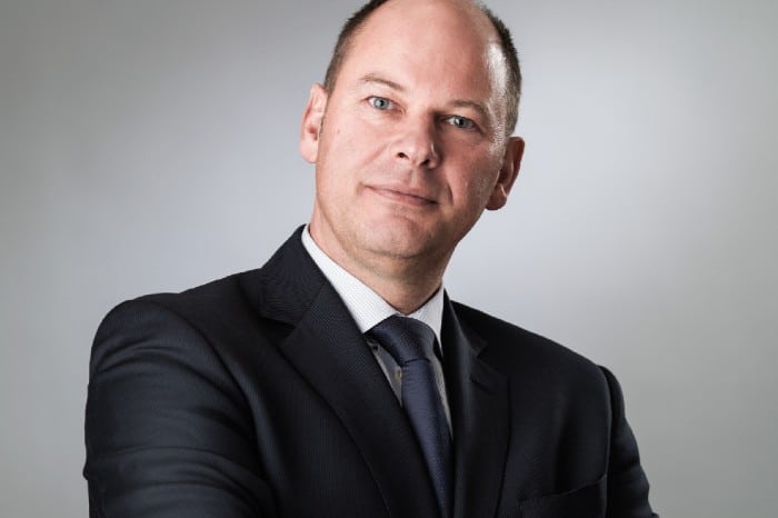 Harrods partnerships director Guy Cheston resigns