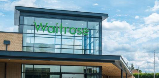Waitrose coronavirus covid-19