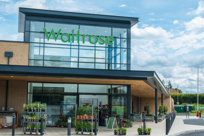 Waitrose’s new managing director calls for food standards protection against post-Brexit trade deals