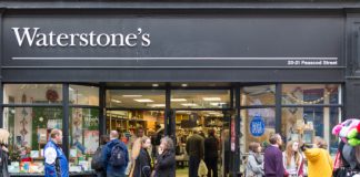 Coronavirus: Waterstones faces backlash over decision to keep stores open