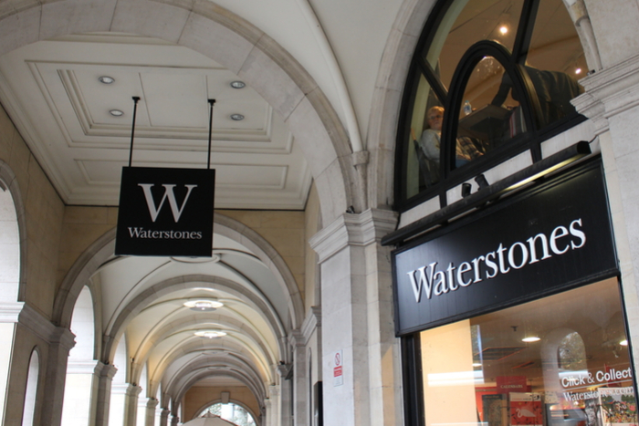 Waterstones closes stores after backlash; Kurt Geiger & HMV also close