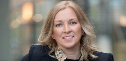 Asos appoints Jo Butler as chief people officer
