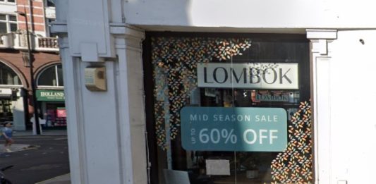 43 jobs cut as Lombok collapses into administration