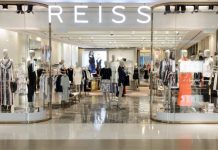 Reiss sales bouncing back after pandemic hits 2020 performance