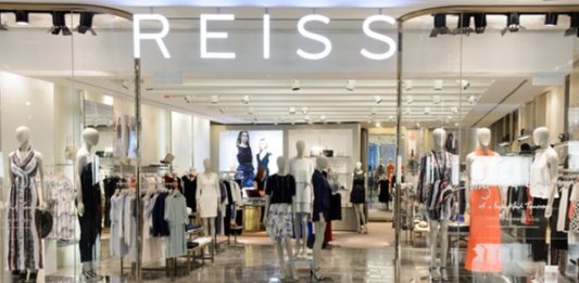 Reiss expansion Christos Angelides