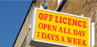 Off-licences added to "essential" list that can stay open during lockdown