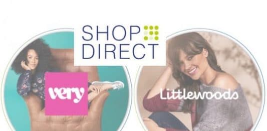 The Very Group Very Shop Direct Littlewoods internship Sarah Willett