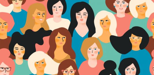 International Women's Day