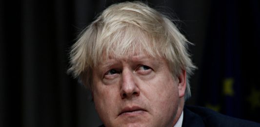PM urged to take "critical action" to help retailers in coronavirus pandemic