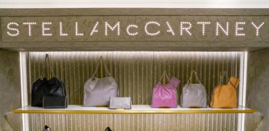 Stella McCartney profits trading update