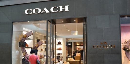 The Coach owner Tapestry has announced that it will open 40 of its stores in North America after the coronavirus pandemic hammered its business.Tapestry’s net sales fell 19.4% to $1.07 billion in the third quarter ended March 28.