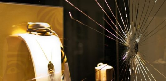 BRC violence shopworkers