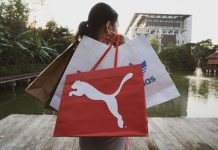German sportswear brand Puma reported on Wednesday that uncertainty around the coronavirus pandemic made forecasts for the full-year impossible following a hit in second quarter sales and profitability.