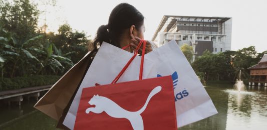 German sportswear brand Puma reported on Wednesday that uncertainty around the coronavirus pandemic made forecasts for the full-year impossible following a hit in second quarter sales and profitability.