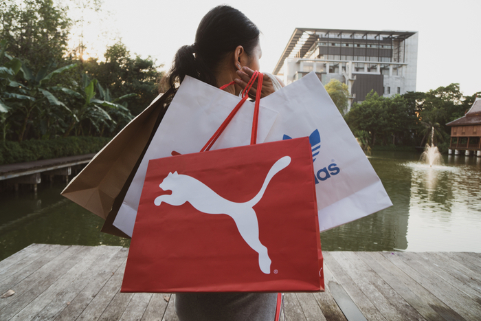 German sportswear brand Puma reported on Wednesday that uncertainty around the coronavirus pandemic made forecasts for the full-year impossible following a hit in second quarter sales and profitability.