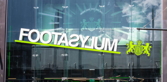 Footasylum rent holiday coronavirus covid-19