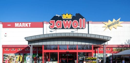B&M sells loss-making German fascia Jawoll for £10.8m