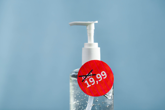 Competition Watchdog CMA