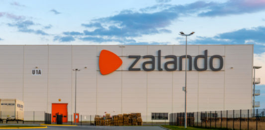 Zalando posts strong full-year sales and profit growth fuelled by a rapidly expanding customer base and membership scheme