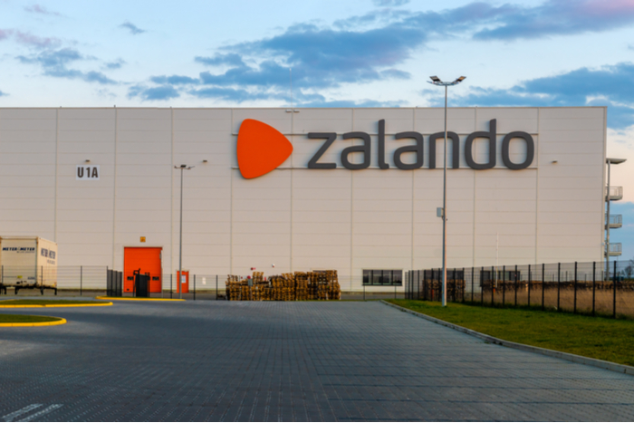 Zalando posts strong full-year sales and profit growth fuelled by a rapidly expanding customer base and membership scheme