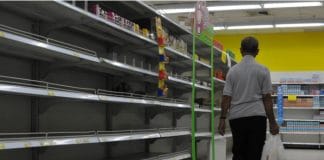 Coronavirus: Supermarkets ration hand sanitisers, soap & pasta to halt panic buying