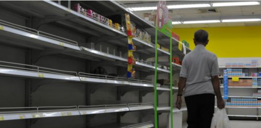 Empty shelves in wake of coronavirus won't last long: BRC