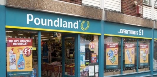 Poundland Barry Williams trial