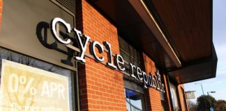 226 jobs on the line as Halfords shut down Cycle Republic chain