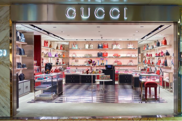 Bære Brise Hr Coronavirus: Gucci shuts all factories in Italy - Retail Gazette