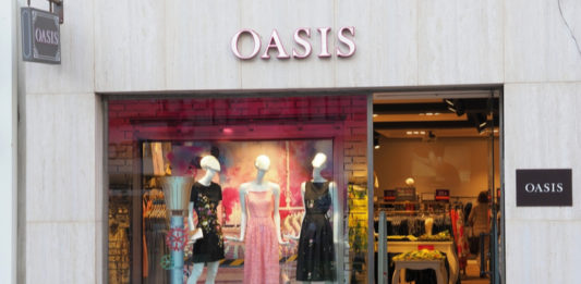 Oasis and Warehouse Oasis & Warehouse covid-19
