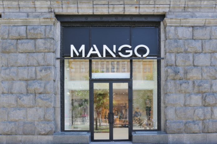 Mango promotes Toni Ruiz to CEO