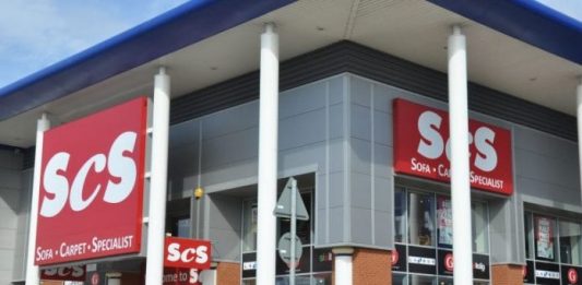 ScS trading update consumer confidence